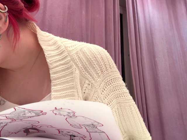 ClaudieOsbeck live cam on BongaCams