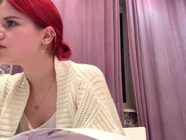 ClaudieOsbeck live cam on BongaCams
