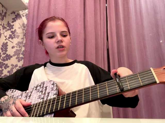 ClaudieOsbeck live cam on BongaCams