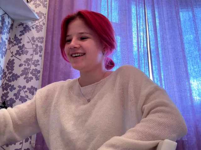 ClaudieOsbeck live cam on BongaCams