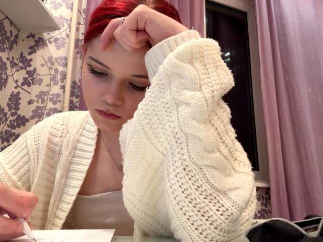ClaudieOsbeck live cam