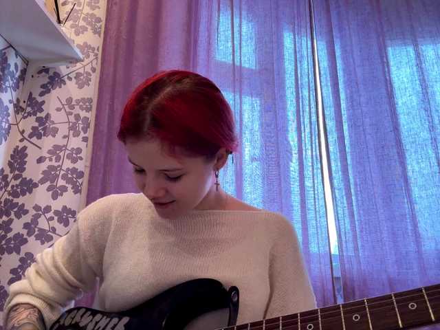 ClaudieOsbeck live cam on BongaCams