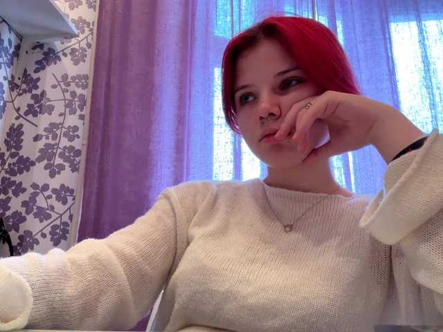 ClaudieOsbeck live cam on BongaCams