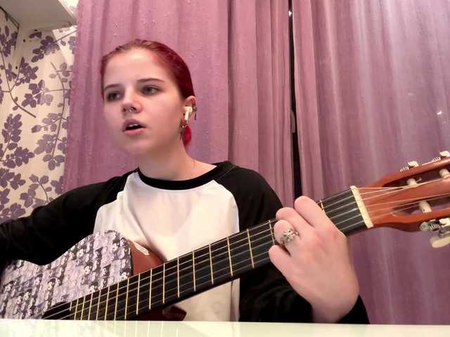 ClaudieOsbeck live cam on BongaCams
