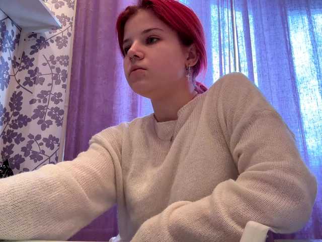 ClaudieOsbeck live cam on BongaCams