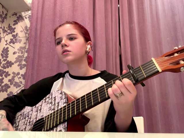 Claudie Osbeck (ClaudieOsbeck)