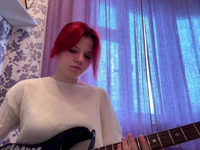 ClaudieOsbeck live cam on BongaCams
