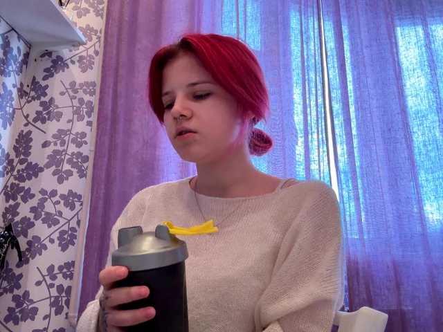 ClaudieOsbeck live cam on BongaCams