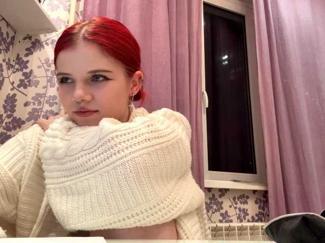 ClaudieOsbeck live cam