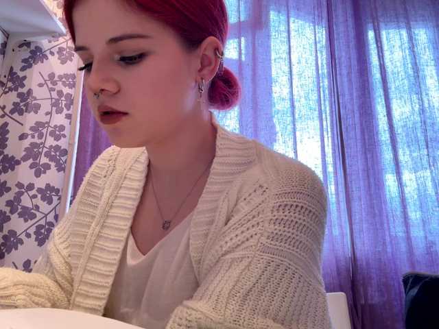 ClaudieOsbeck live cam on BongaCams
