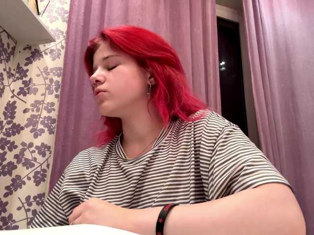 ClaudieOsbeck live cam on BongaCams