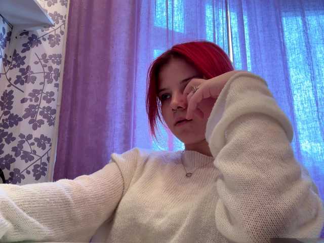 ClaudieOsbeck live cam on BongaCams