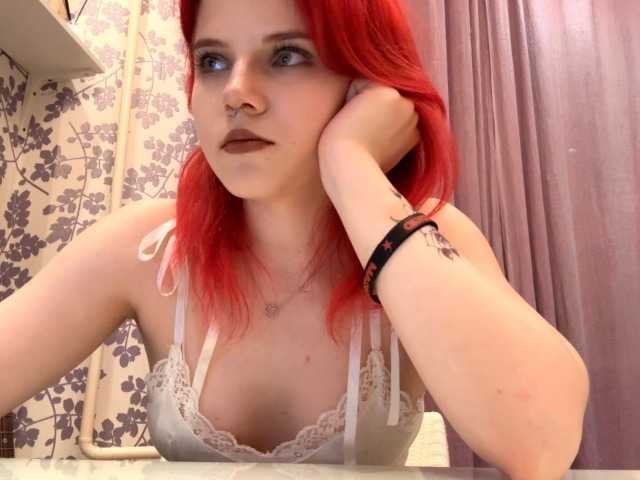 ClaudieOsbeck live cam preview