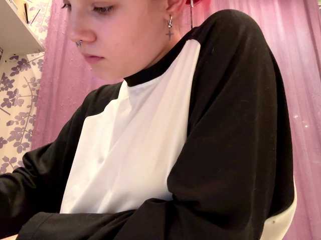 ClaudieOsbeck live cam on BongaCams