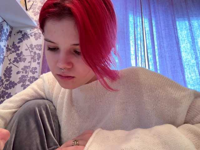 ClaudieOsbeck live cam on BongaCams