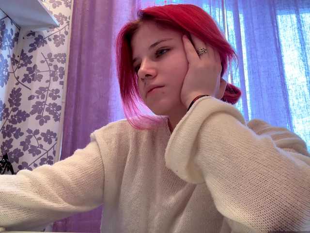 ClaudieOsbeck live cam on BongaCams