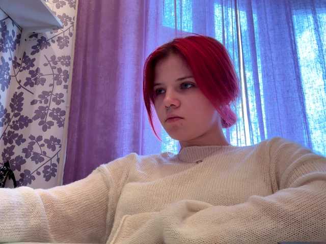 ClaudieOsbeck live cam on BongaCams