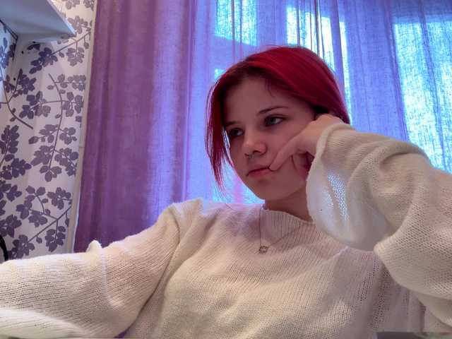 ClaudieOsbeck live cam on BongaCams