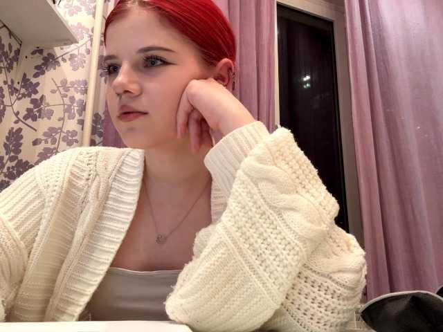 ClaudieOsbeck live cam
