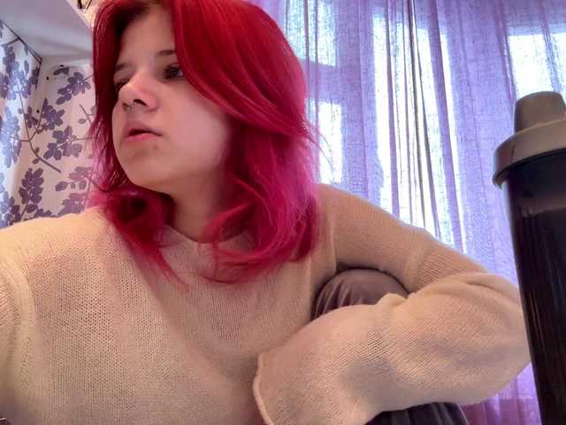 ClaudieOsbeck live cam on BongaCams