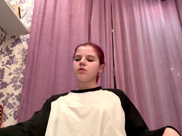 ClaudieOsbeck live cam on BongaCams