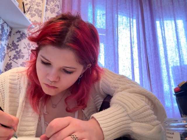 ClaudieOsbeck live cam on BongaCams