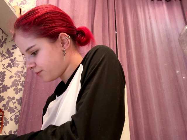 ClaudieOsbeck live cam on BongaCams