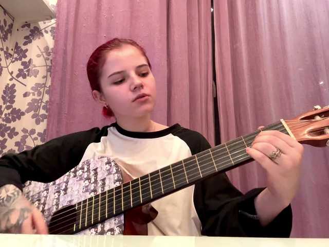 ClaudieOsbeck live cam on BongaCams