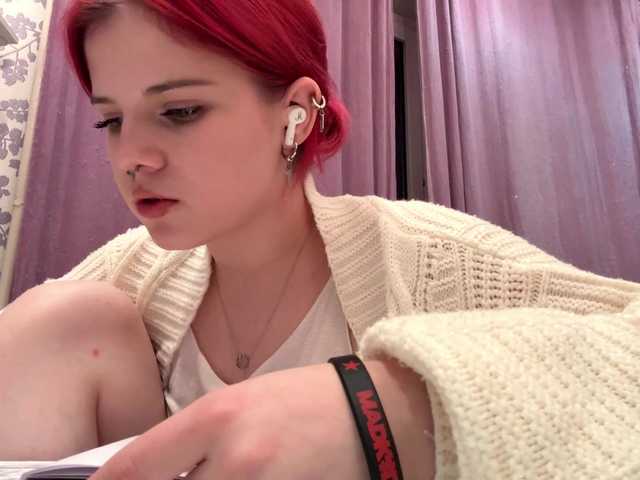 ClaudieOsbeck live cam on BongaCams