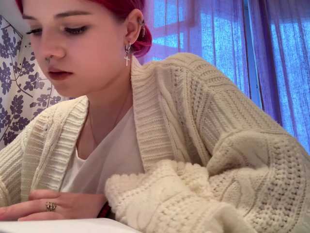 ClaudieOsbeck live cam on BongaCams