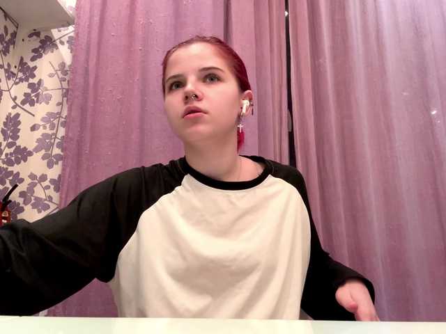 ClaudieOsbeck live cam on BongaCams