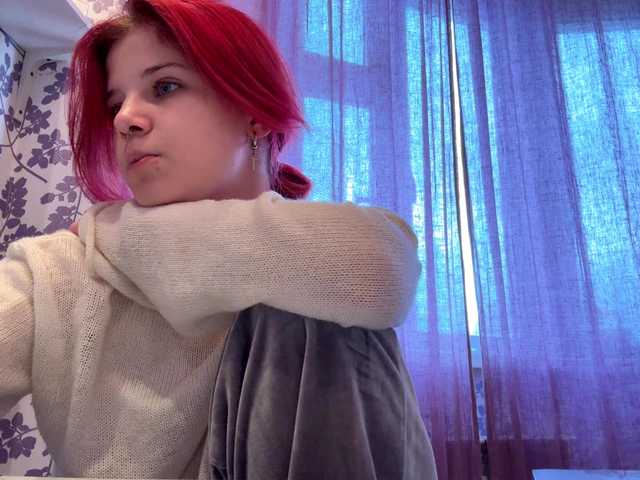 ClaudieOsbeck live cam on BongaCams