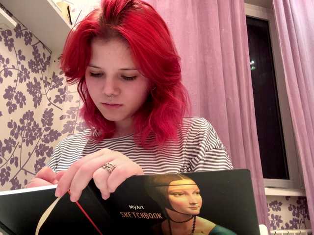 ClaudieOsbeck live cam on BongaCams