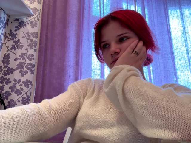 ClaudieOsbeck live cam on BongaCams