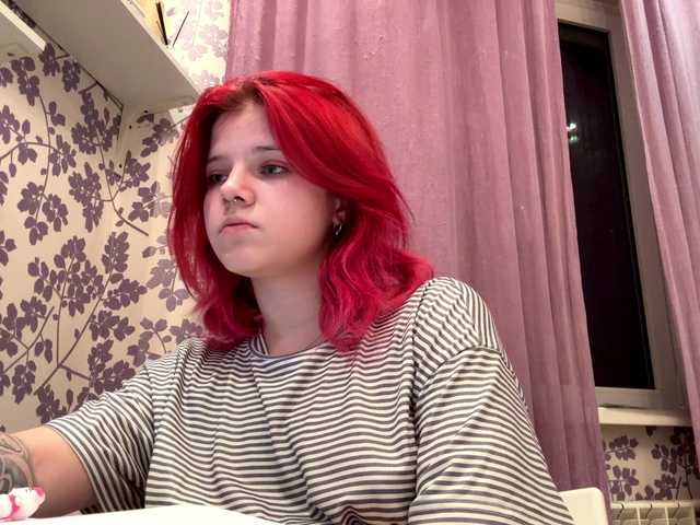 ClaudieOsbeck live cam on BongaCams