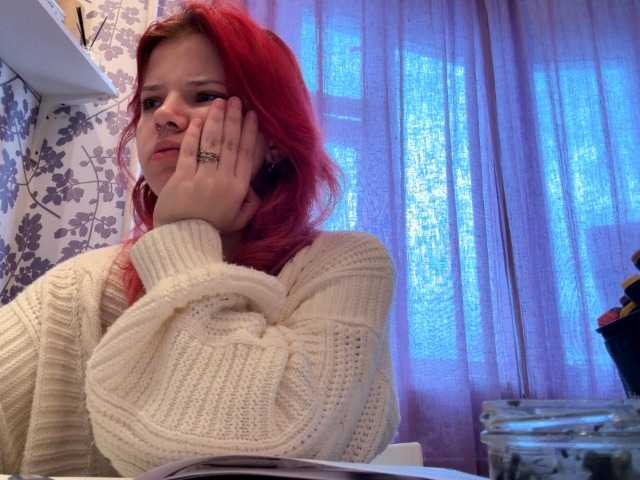 ClaudieOsbeck live cam on BongaCams