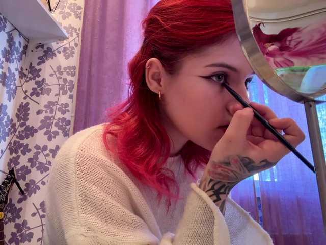 ClaudieOsbeck live cam on BongaCams
