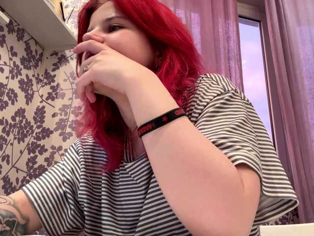 ClaudieOsbeck live cam on BongaCams