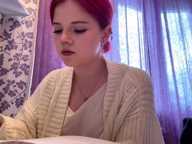 ClaudieOsbeck live cam on BongaCams