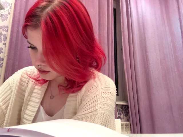 ClaudieOsbeck live cam on BongaCams