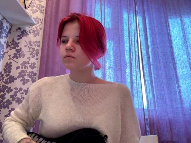ClaudieOsbeck live cam on BongaCams
