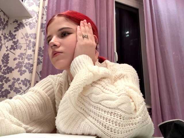 ClaudieOsbeck live cam