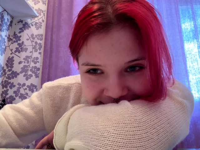 ClaudieOsbeck live cam on BongaCams