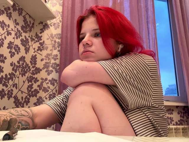 ClaudieOsbeck live cam on BongaCams