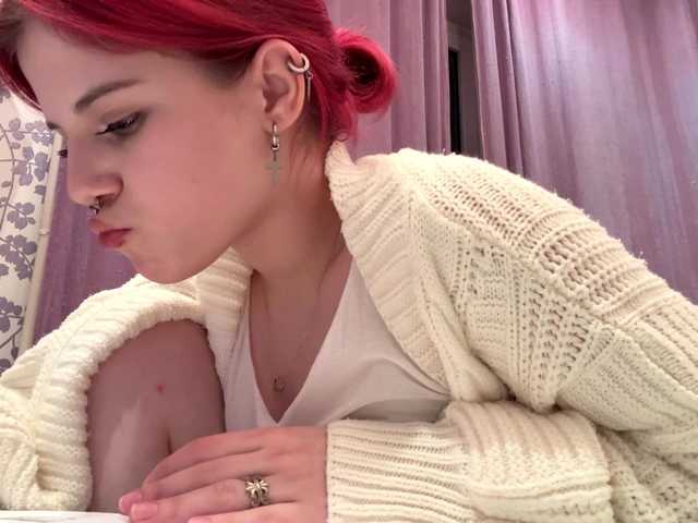 ClaudieOsbeck live cam on BongaCams