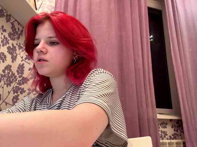 ClaudieOsbeck webcam