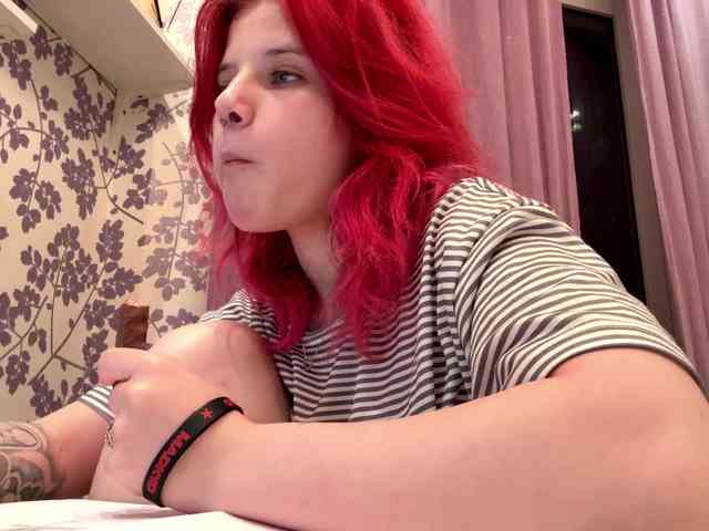 ClaudieOsbeck webcam