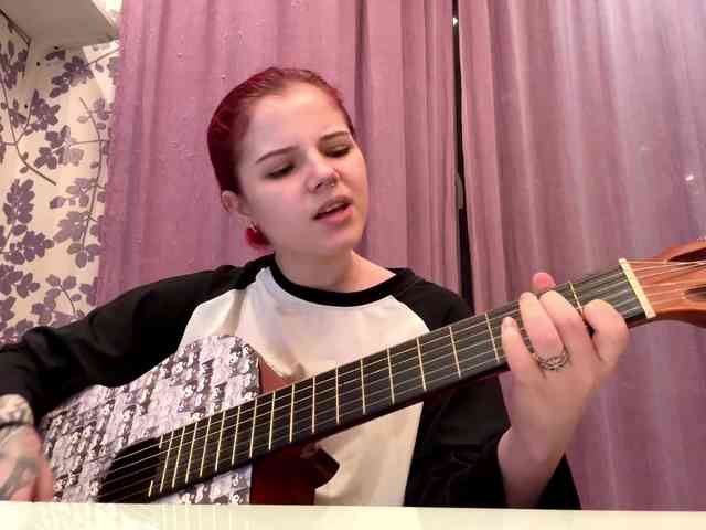 ClaudieOsbeck webcam