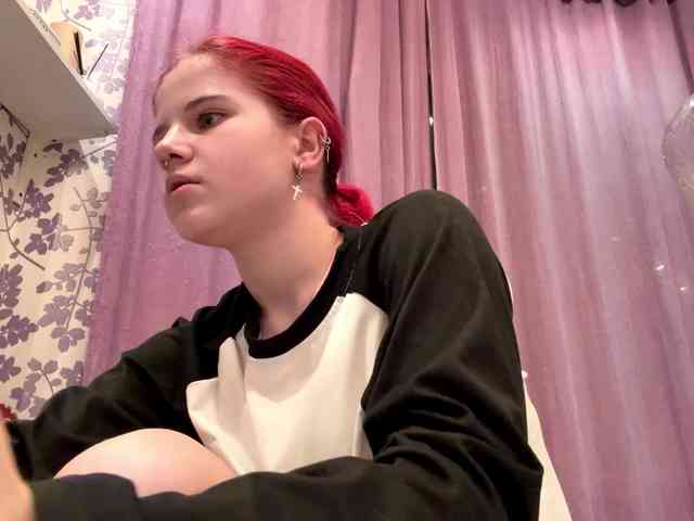 ClaudieOsbeck webcam