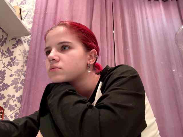 ClaudieOsbeck webcam